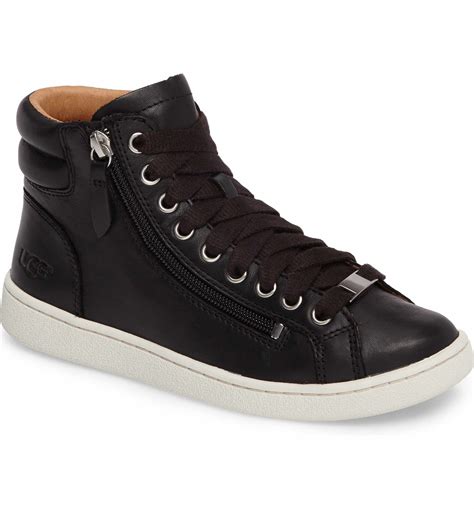 most comfortable high top sneakers.